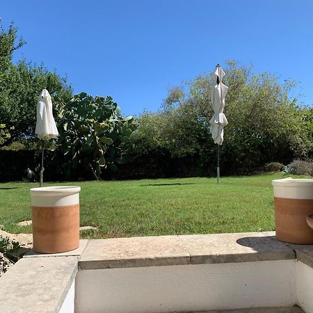 Casa Aquilino Villa Castrignano del Capo Buitenkant foto